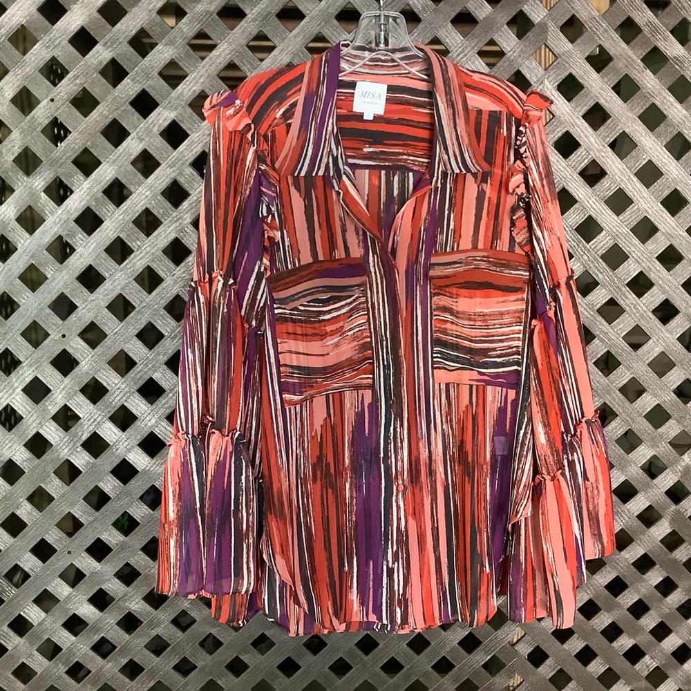 Misa Blouse - image 1